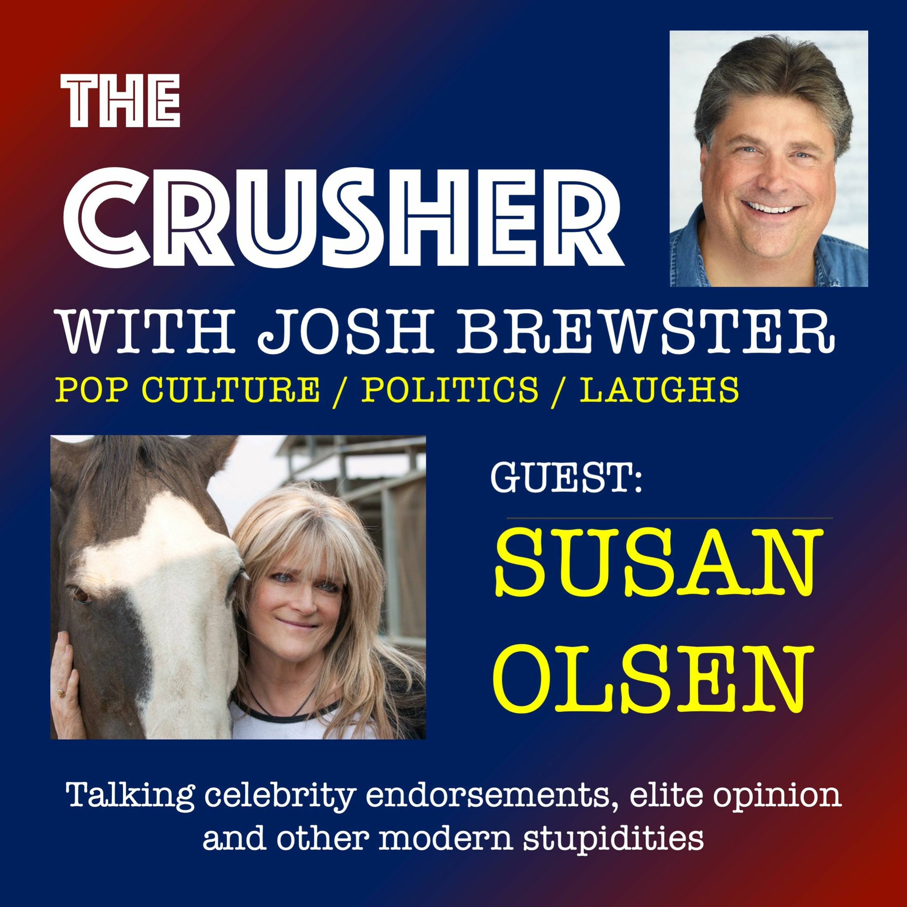 The Crusher