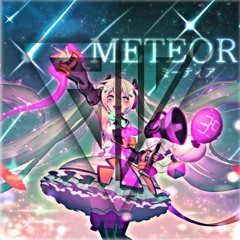 DIVELA - METEOR feat.初音ミク (DAYOx2 UK Hardcore Bootleg)[RER vol.3 Exclusive Tracks Preview]