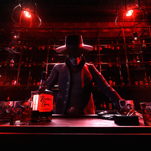 NMLV - MISSLE DETECTED!!! (BOURBON GANG)