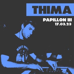 Papillon III (17.03.23)