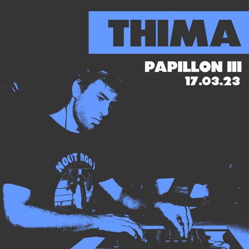 Papillon III (17.03.23)