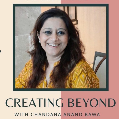 Stream Chandana Anand Bawa | Listen to Access Consciousness