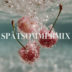 Spätsommermix