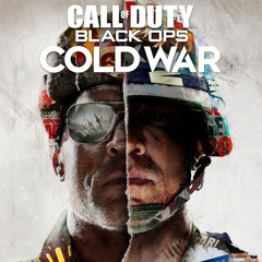 Call Of Duty - Black Ops Cold War (Warzone) Season 1 Lobby Theme