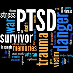 Living with Post Traumatic Stress