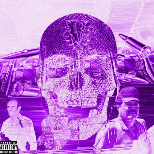 Gloyalties - Never Speak On What I Know [Prod. Rxck]