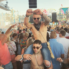 Outright Fkn Nawty Vol 2