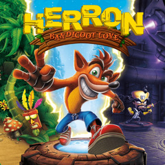 HERRON - Bandicoot Love
