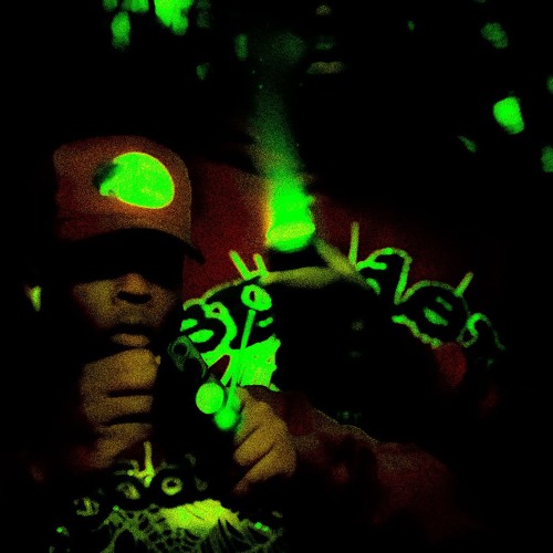 I Handle (prod.rider)