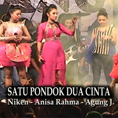 Satu Pondok Dua Cinta - All Artis -Wave  [ Official ].Mp4