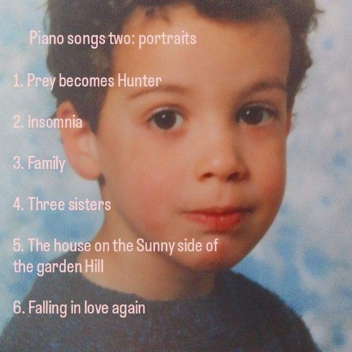 Stream The House on the sunny side of The garden Hill by Humn Listen