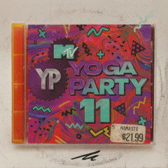 Yoga Party 11