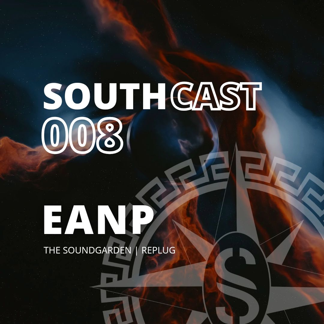 Download! EANP @ SOUTHSIDE PODCAST