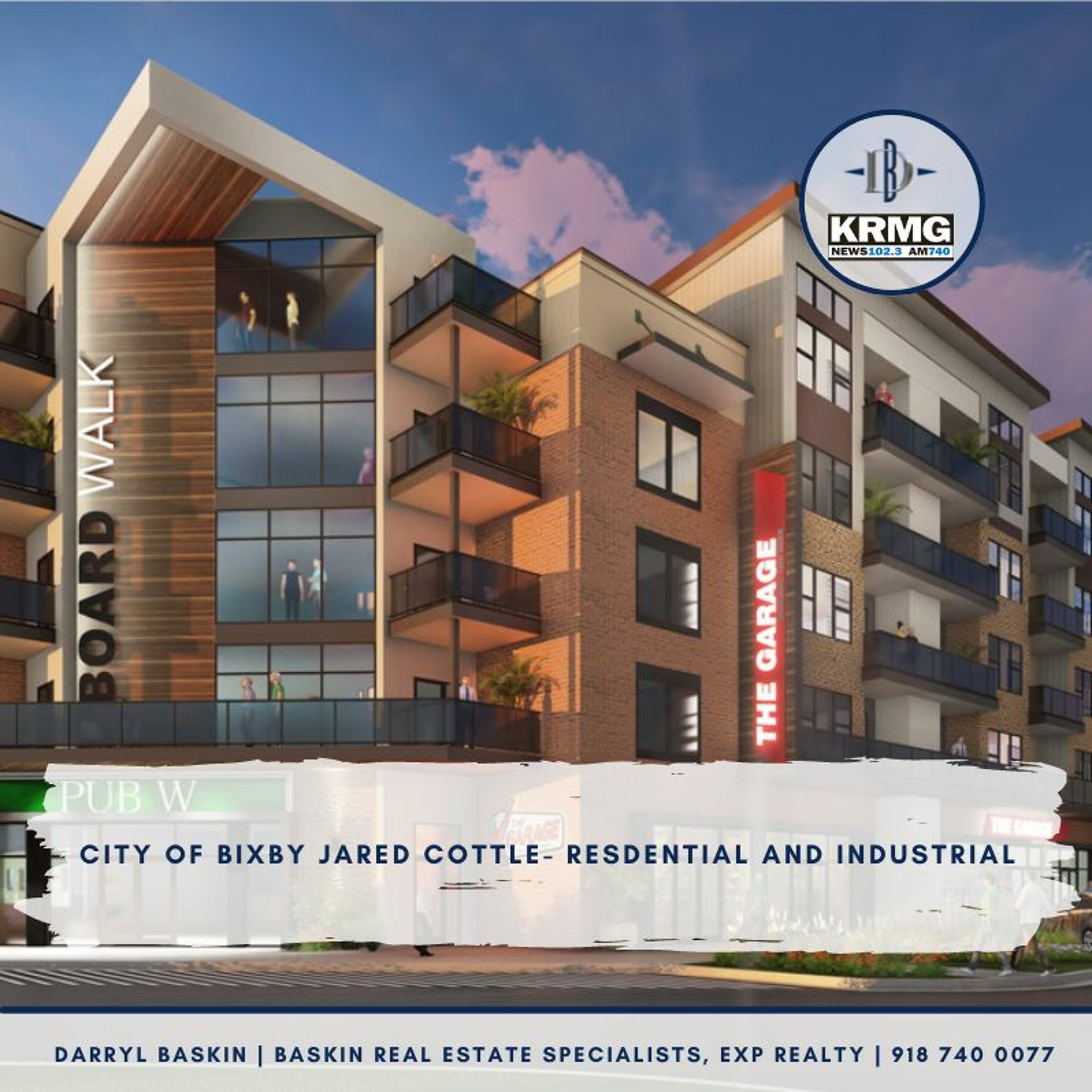 The Future of Real Estate