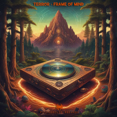 teRRor - Frame Of Mind
