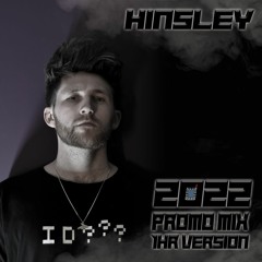 2022 Promo Mix | 1 Hour Extended Version
