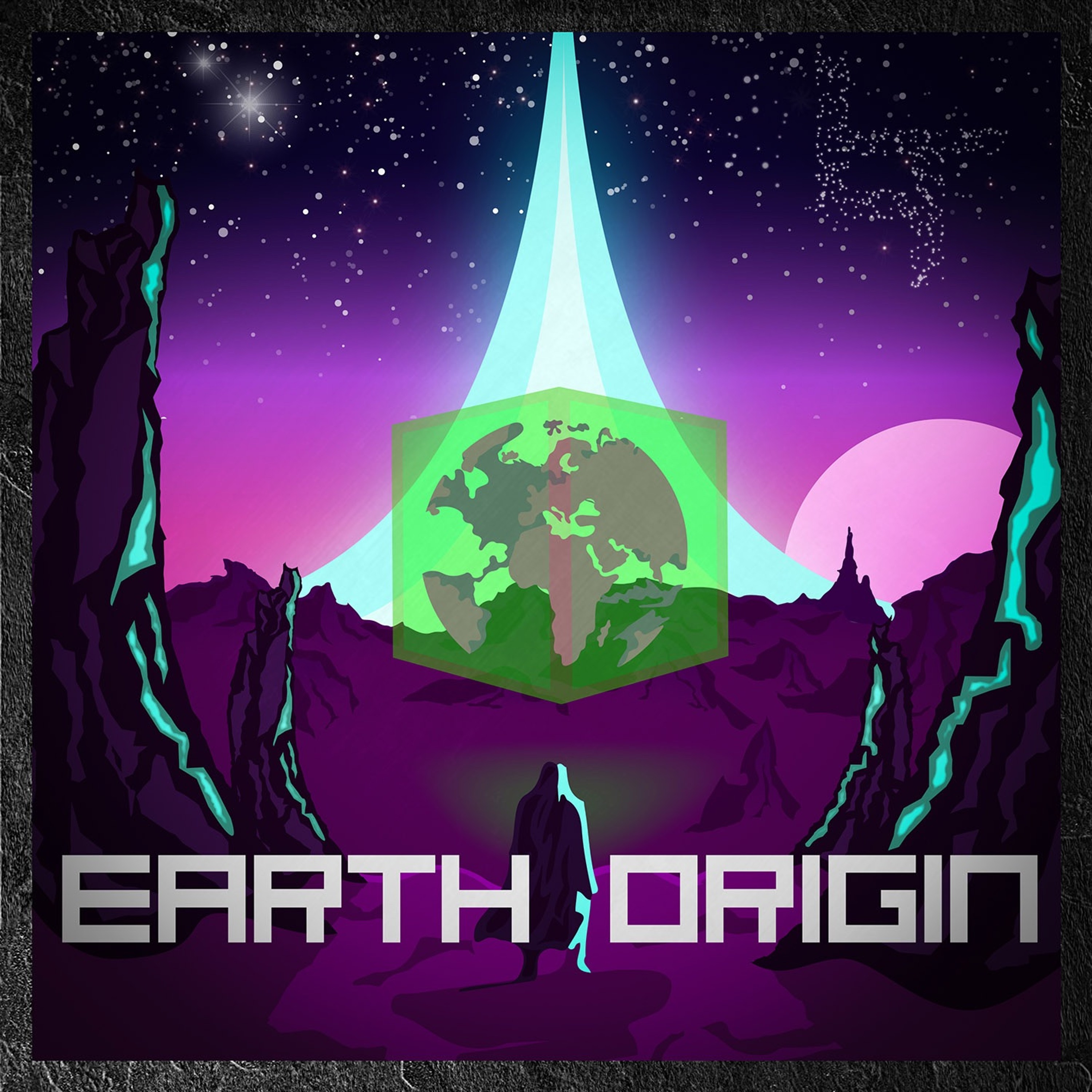 Average Earthling (Instrumental) episode artwork