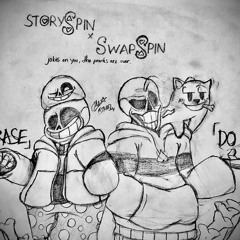 Bonelazing ( Megalolazing x Teralazing) spin! Double Bad Time