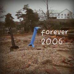 forever 2006 / Kasane Teto