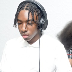 LAB TAPE 3.14.24 (A Lil Everything Mix)
