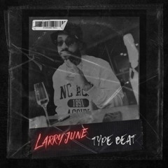[NEW] Larry June Type Beat x West Coast Type Beat | "PLUGGED"