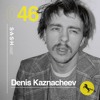 S*A*S*H Cast 046: Denis Kaznacheev DJ mix artwork - Electronic music tracklist cover image