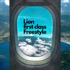 Lion First Class Freestyle by jack Harlow