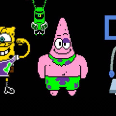 The Pin Head Trio Phase 3