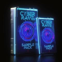 Harsh Samples Presents: Cyber Rave