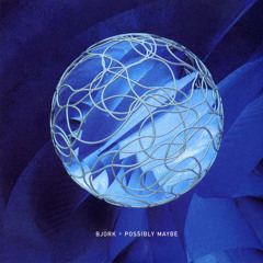 Possibly Maybe (Calcutta Cyber Cafe Dub Mix)