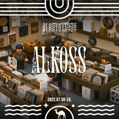 TOM_ATO for Alkototabor 19 • Alkoss