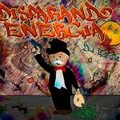 DISPARANDO ENERGIA ⚡⚡ ( DJ AILER MOSQUERA )