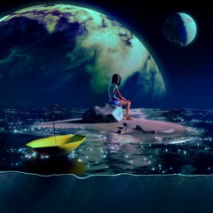 Set Us Free (feat.Jordz)