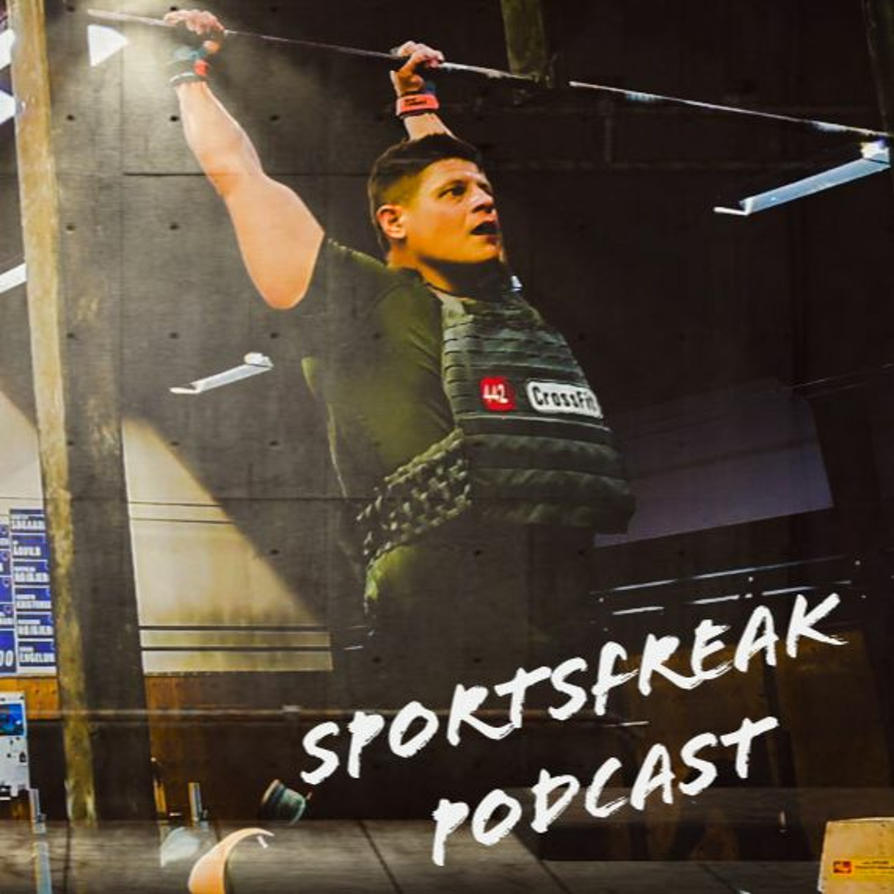 Sportsfreak dansk Podcast