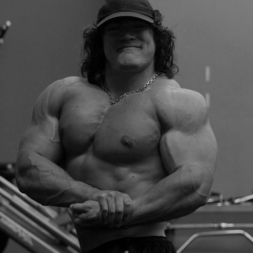 Sam Sulek X Infinity (Hardstyle)  Gym Motivation