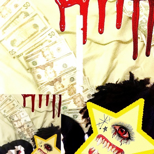 (LUCI4 MIX)#166BLING166 (PROD. 4JAY)