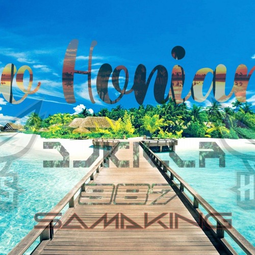 LO HONIARA ZOUK ( DJ KILLA 987 TAHITI)SAMAKING X HORNETS.mp3
