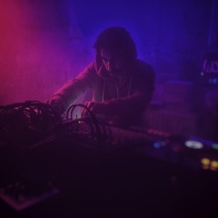 Rafael Aragon @ WOMB 4