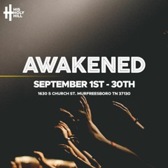 Awakened Day 12 - The Tenderness Of Jesus - Pastor Mo Obayomi