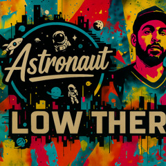 Astronaut