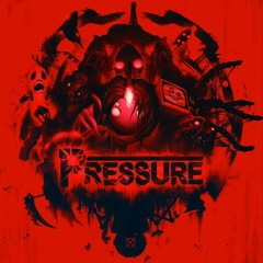 "R U N"  [pressure]