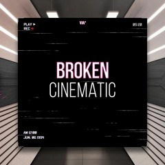 PREMIERE: Broken - About [DNBB Records]