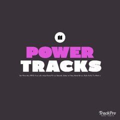 POWER TRACKS 11