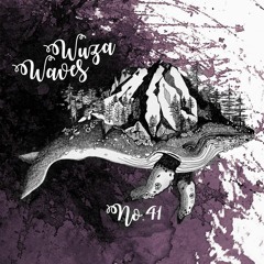Wuza Waves #041 - ELIZEN THE EMPEROR - Pluie violette