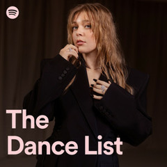 The Dance List