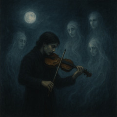 Kactus Heart - Requiem per gli Spiriti Bramosi