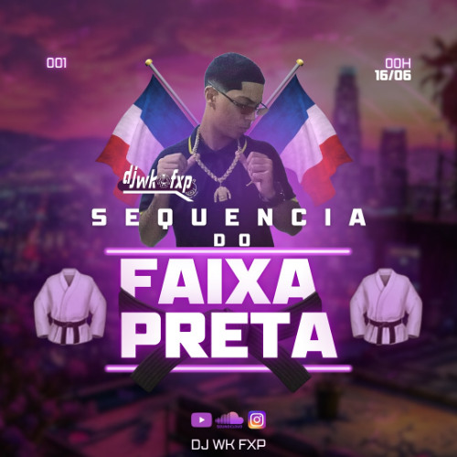 (SEQUENCIA 001 DO FAIXA PRETA)PUTARIA DO COMEÇO AO FIM