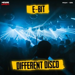 E-BiT - Different Disco