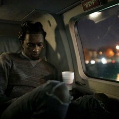 Feel Like Jeffrey (Prod.Montano Margiela)