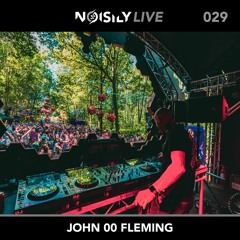 Noisily LIVE 029 - John 00 Fleming